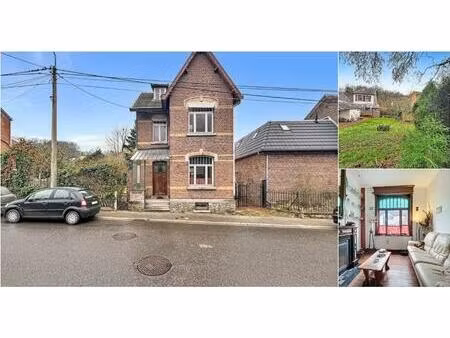 maison à vendre à rue sainry 104 trooz (vbd82824)