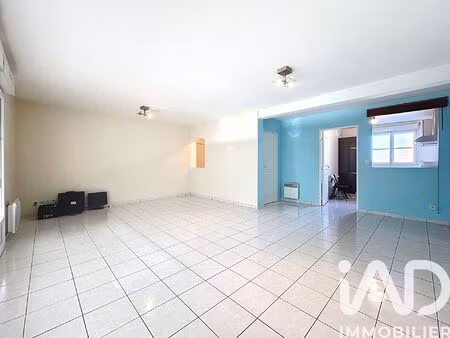 vente appartement 2 pièces 65 m² villemandeur (45700)