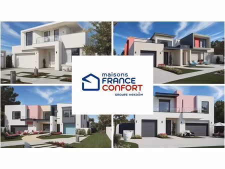 vente maison neuve 4 pièces 95 m² à solaize (69360)  435 000 €