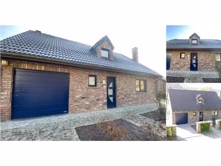 maison à vendre à moirivay 5 olne (vbd82928)