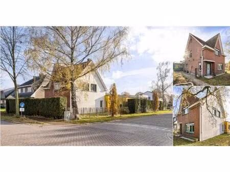 maison à vendre à engstraat 20 beerse (rbv16617)