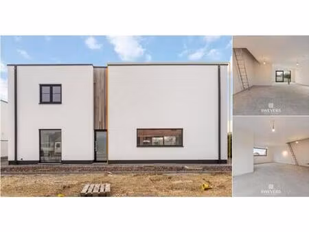 maison à vendre à schaffensesteenweg 134 paal (rbv16618)