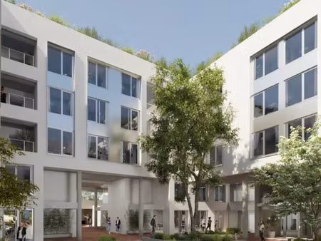 bureaux à vendre à montaudran