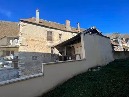 vente maison 6 pièces 110 m² château-renard (45220)