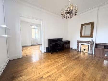vente maison 8 pièces 190 m² reims (51100)