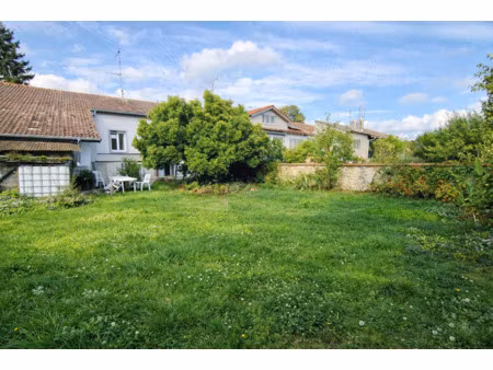 maison 4 chambres renovee