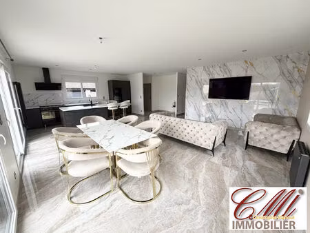 vente maison 5 pièces 110 m² vitry-le-françois (51300)