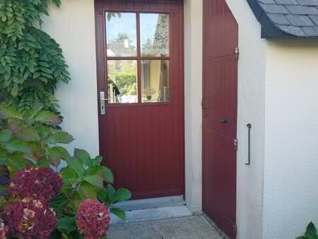 vente maison 2 pièces 25 m² batz-sur-mer (44740)