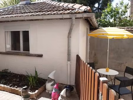 location appartement 1 pièce 12 m² à nancy (54000)