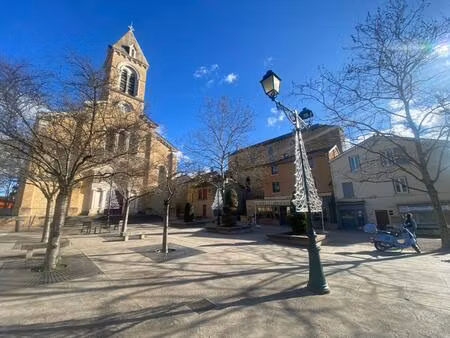 vente appartement 1 pièce 43 m² tassin-la-demi-lune (69160)