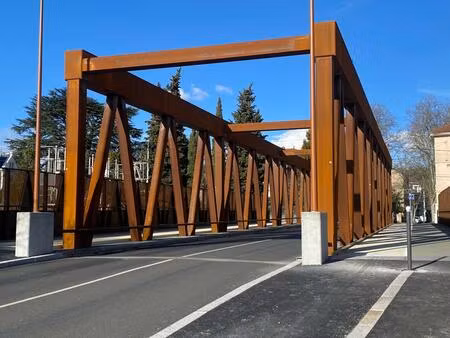 vente appartement 1 pièce 46 m² tassin-la-demi-lune (69160)