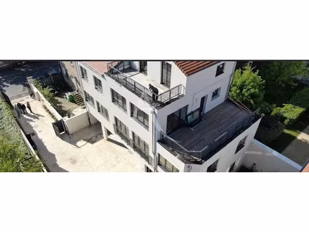 vente maison 4 pièces 148.27 m² à arcueil (94110)  629 097 €