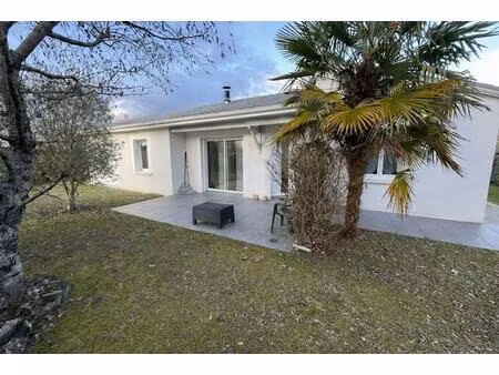 vente maison 4 pièces 117 m² boulazac (24750)