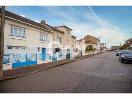 vente maison 5 pièces 130 m² limoges (87100)