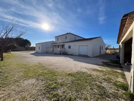 vente maison 9 pièces 250 m² à tarascon (13150)  595 000 €