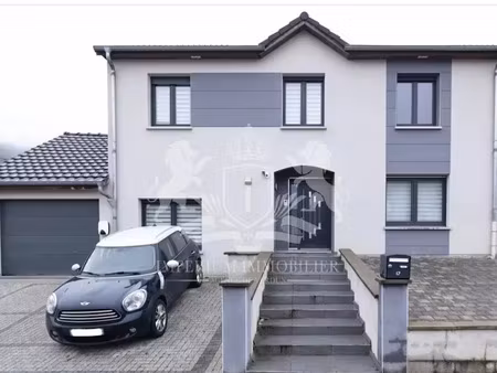 vente villa 7 pièces 170 m² à fameck (57290)  579 000 €