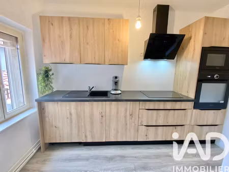 vente appartement 3 pièces 96 m² custines (54670)