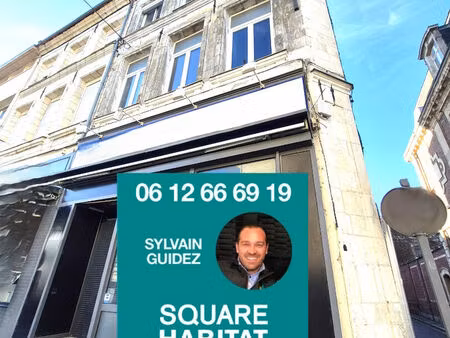 immeuble cambrai 8 pièce(s) 230 m2