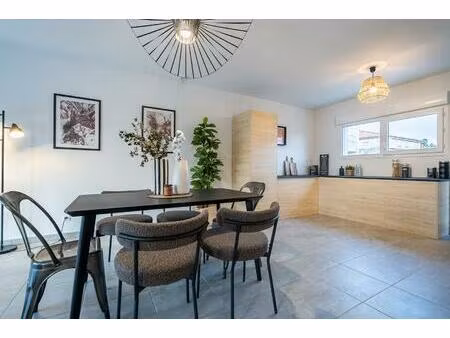 appartements brs à lentilly