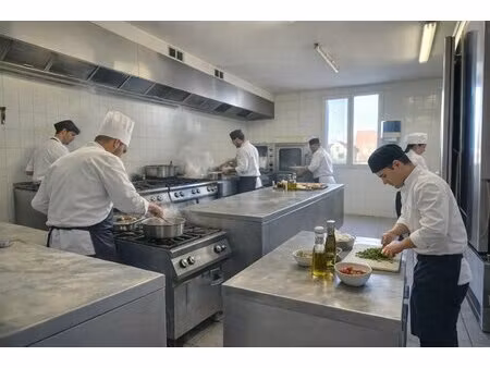 à vendre – murs commerciaux – thiverny (60)