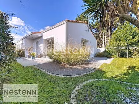 maison 3 chambres la barre de monts