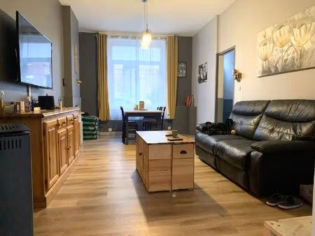 jolie maison des années 30 rénovée état impeccable