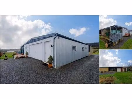 immeuble de rapport à vendre à rue du froidlieu 14+ lavaux-sainte-anne (vbd83130)