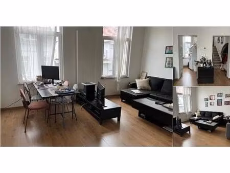 immeuble de rapport à vendre avec 3 chambres   ixelles (vbd82885)