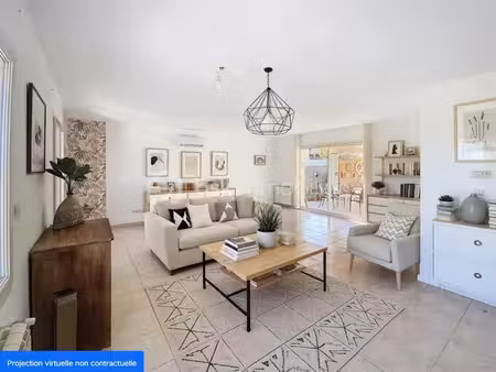 vente maison 5 pièces 130 m² à beaulieu (34160)  455 000 €