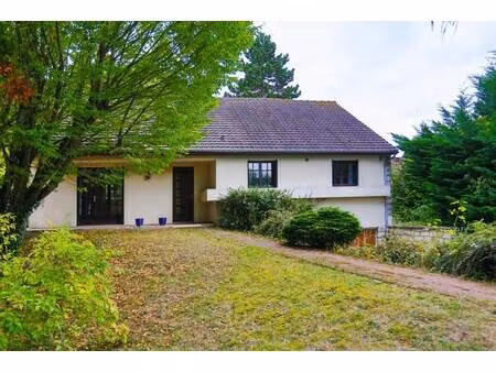 charmante maison de 95 m² avec jardin à beauvais