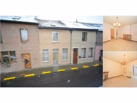 maison à vendre à emiel debusscherstraat 18 lot (rbv16365)