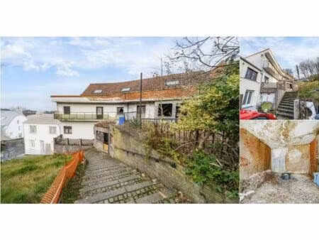 maison à vendre à rue de la vieille eglise 56 carnières (vbd82919)