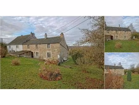 maison à vendre à rue les tiennes 103 wierde (vbd82765)