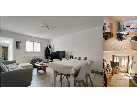 immeuble de rapport à vendre avec 4 chambres   tournai (vbd82924)