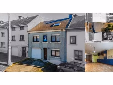 maison à vendre à avenue de pforzheim 71 arlon (vbd83153)