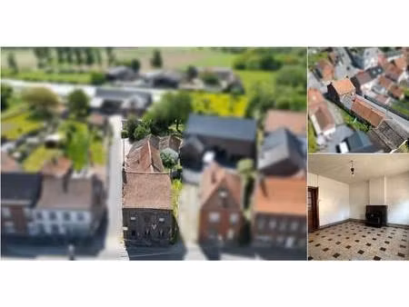 maison à vendre à grand rue 50 wiers (vbd83007)