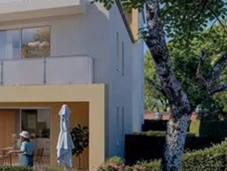 achat : appartement (67700)