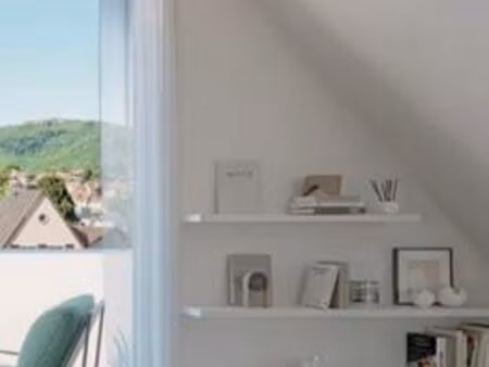 achat : appartement (67700)