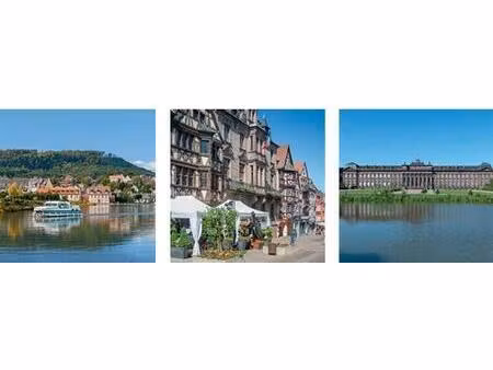 achat : appartement (67700)