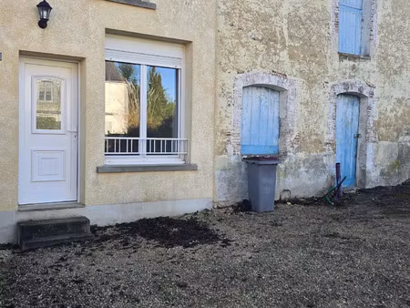 vente maison 3 pièces 61 m² dormans (51700)