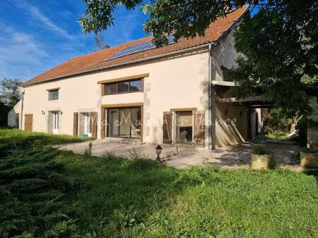 achat : maison (03500)