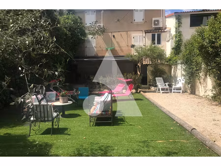 annonce maison à vendre