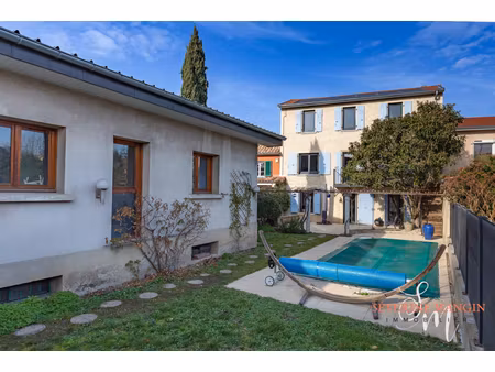 annonce maison à vendre