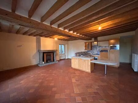 location maison à bonchamp-lès-laval (53960) : à louer / 90m² bonchamp-lès-laval