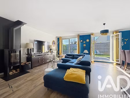 vente maison 7 pièces 190 m² à courdimanche (95800)  529 000 €