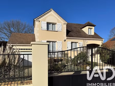 vente maison 6 pièces 157 m² à morsang-sur-orge (91390)  549 000 €