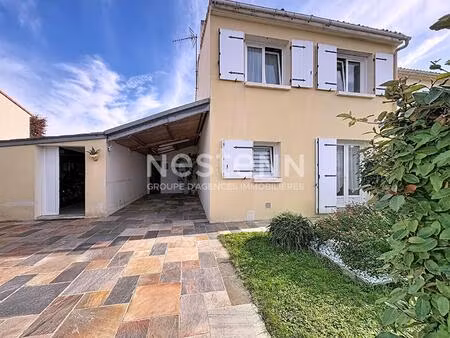 maison challans - proche commerces