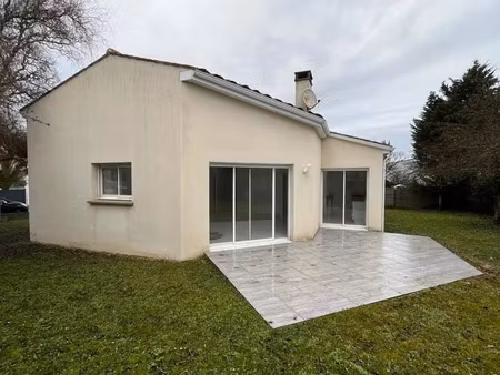 vente maison 5 pièces 121 m² à bruges (33520)  533 970 €