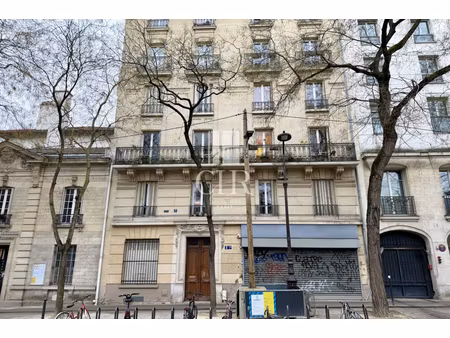 annonce commerce à louer