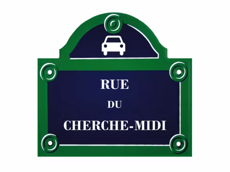 annonce parking/garage à louer